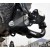 Фаркоп Lexus GX460  быстросъемный Brink (Thule) 526100
