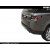 Фаркоп LAND ROVER RANGE ROVER SPORT LW L494 2014- быстросъемный Brink (Thule) 576800​