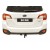 Фаркоп Subaru Outback 2015- быстросъемный Brink (Thule) 597000