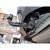 Фаркоп Mercedes GL-Class X166 2012- невидимый Westfalia 313421600001