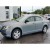 Chevrolet Malibu 2008-2012 - Дефлекторы окон, 4 шт, темные. AVS.