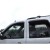 Chevrolet Tahoe 2007-2014 - Дефлекторы окон, 4 шт, темные. AVS.