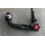 ФАРКОП Land Rover Range Rover Evoque 2011- невидимый Westfalia 323102600001
