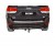 Фаркоп Jeep Grand Cherokee 2013-2022 невидимый Brink (Thule) 583000
