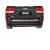 Фаркоп Jeep Grand Cherokee 2013-2022 невидимый Brink (Thule) 583000