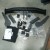 Фаркоп Jeep Grand Cherokee 2013-2022 невидимый Brink (Thule) 583000