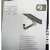 Фаркоп Jeep Grand Cherokee 2013-2022 невидимый Brink (Thule) 583000