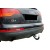 ФАРКОП AUDI Q7 2006-2015  быстросъемный Brink (Thule) 461400