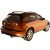 Infiniti FX 2003-2008 - Дефлекторы окон, 6 шт, темные. AVS.