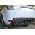 Фаркоп Land Rover Range Rover Sport LW L494 2014- быстросъемный Westfalia 323121600001 