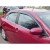 Toyota Camry 2012-2014 - Дефлекторы окон, 4 шт, темные. AVS.