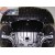 RENAULT Fluence 1.6 c 2013- Защита моторн. Отс. категории St