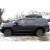 Toyota Sequoia 2008-2016 - Дефлекторы окон, 4 шт, темные. AVS.