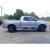 Toyota Tundra Double Cab 2007-2016 - Дефлекторы окон, 4 шт, темные. AVS.