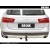  Audi A6 2015- Фаркоп выдвижной, прячется под бампер Brink MX(Thule MX) 545500 