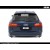 Фаркоп Audi A6 седан 2011- быстросъемный Brink BMU (Thule BMU) 589500