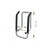 Thule Wall Hanger 9771 Настенный кронштейн