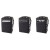 Thule Pack ’n Pedal (Black) Велосипедная сумка для регулярных поездок