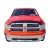 Dodge Ram 2009-2016 - Дефлектор капота. AVS. USA.