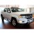 Honda Ridgeline 2006-2016 - Дефлектор капота. AVS. USA.