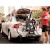 Thule Raceway Platform 9003PRO 2 BIKE