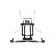 Thule Raceway Platform 9003PRO 2 BIKE