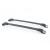 Багажник Mazda CX-9 2007-2012​ Thule WingBar Edge Black 9583B