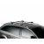 Багажник Mazda CX-9 2007-2012​ Thule WingBar Edge Black 9583B