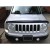 Jeep Patriot 2007-2016 - Дефлектор капота. AVS. USA.