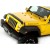 Jeep Wrangler 2007-2016 - Дефлектор капота. AVS. USA.
