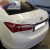 Фаркоп TOYOTA Corolla 2007-13 Полигон Авто Fx