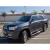 Toyota 4Runner 2010-2013 - Дефлектор капота. AVS. USA.