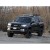 Toyota 4Runner 2010-2013 - Дефлектор капота. AVS. USA.
