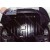 FIAT Freemont 2,0TDi АКПП/МКПП 2011- Защита моторн. отс. категории A