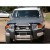 Toyota FJ Cruiser 2007-2014 - Дефлектор капота. AVS. USA.