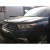 Toyota Highlander 2011-2013 - Дефлектор капота. AVS. USA.