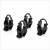 Thule 562 Vertical Ski Clamp Крепление для 2-x пар лыж