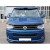 Volkswagen T5 2010-2016 - Дефлектор капота, темный, EGR.