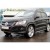 Volkswagen Tiguan 2007-2016 - Дефлектор капота, темный, EGR.