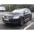 Volkswagen Touareg 2002-2010 - Дефлектор капота, темный, EGR.