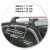 Багажник Audi A3 Hatch Whispbar Prorack S25W Black K731W