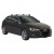 Багажник Audi A3 Hatch Whispbar Prorack S25W Black K731W
