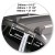 Багажник Audi A3 Sportback 2013-16 Whispbar S26W K772W