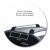 Багажник Audi A4 2008-15 Whispbar Prorack S5W K390W