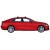 Багажник Audi A5 2009-16 Whispbar Prorack S6W K506W