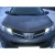 Toyota Rav 4 2013-2016 - Дефлектор капота, темный, EGR.