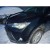 Toyota Rav 4 2013-2016 - Дефлектор капота, темный, EGR.