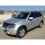 Suzuki Grand Vitara 2005-2014 - Дефлектор капота, темный, EGR.