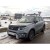 Suzuki Vitara 2015-2016 - Дефлектор капота, темный, EGR.