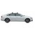 Багажник Audi A6 2011-16 Whispbar Prorack S6W K823W